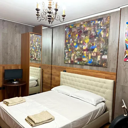 Gallery & Art Center Tirana