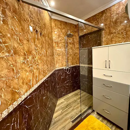 Gallery & Art Center Apartment Tirana