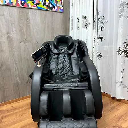 Gallery & Art Center * Tirana